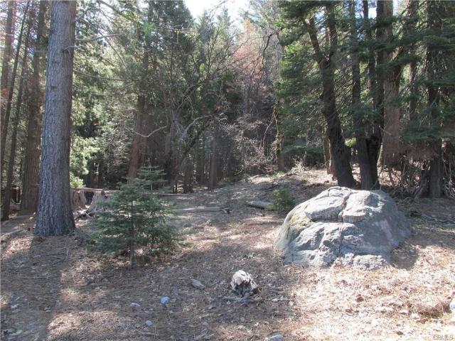 Land for sale in California