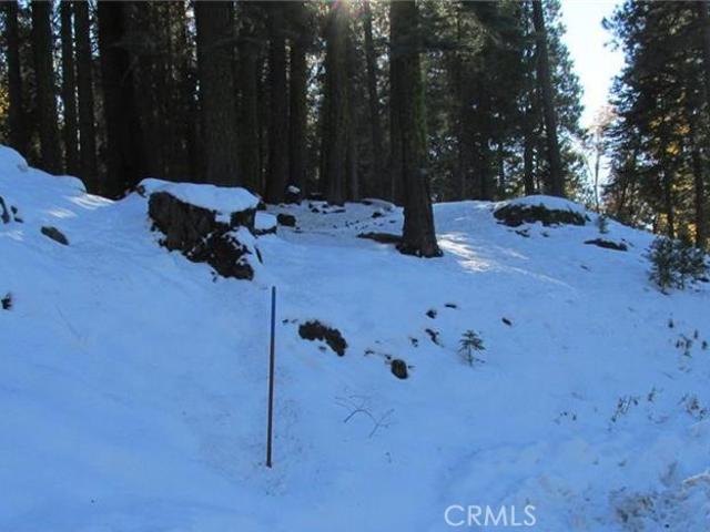 Land for sale in California