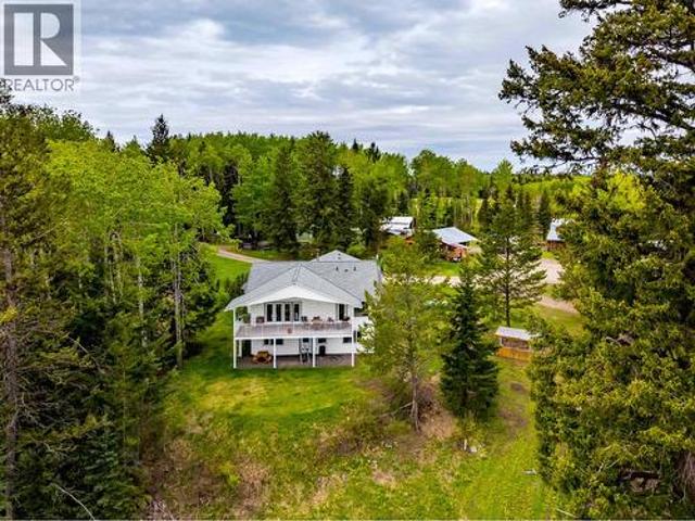 House for sale in Caribou Hide, British Columbia