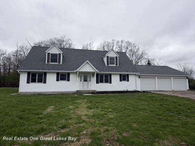 House for sale in Gratiot, Michigan