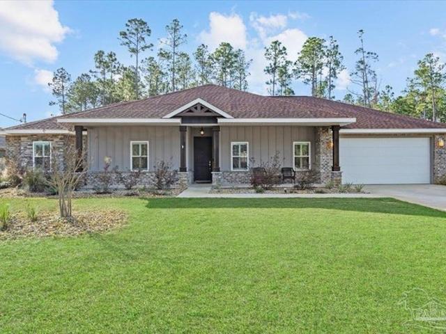House for sale in Navarre, Florida
