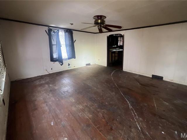 House for sale in Ferguson, Missouri