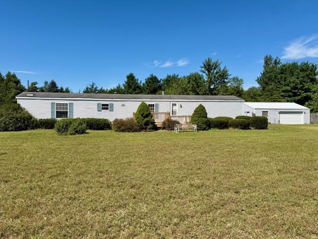 House for sale in North Judson, Starke County