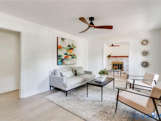 House for sale in Virginia