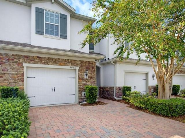 Townhouse for sale in Winter Park, Orange County