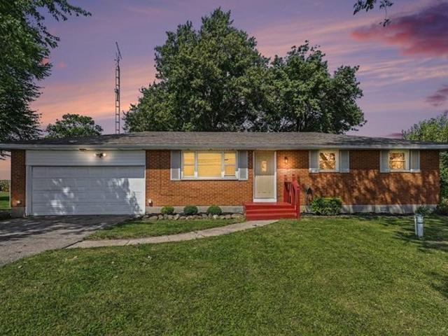 House for sale in Arcanum, Darke County