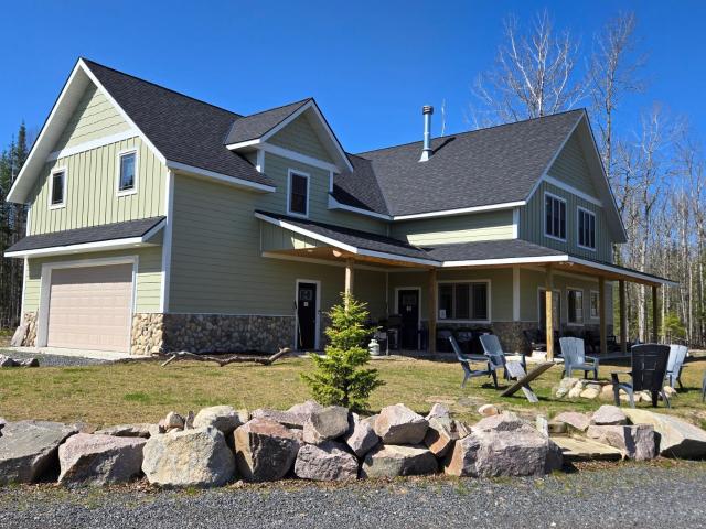 House for sale in Crane Lake, Minnesota