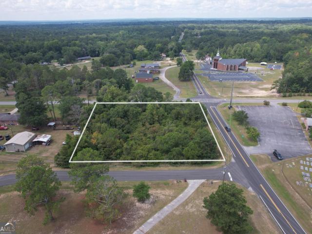 Land for sale in Macon, Georgia