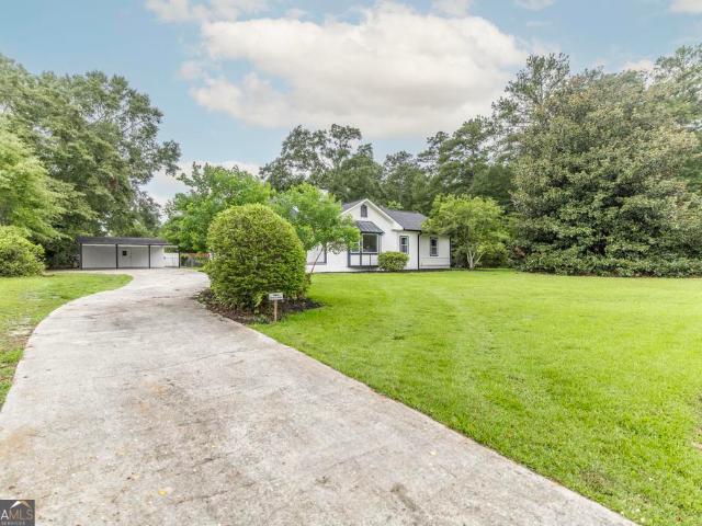 House for sale in Macon, Georgia