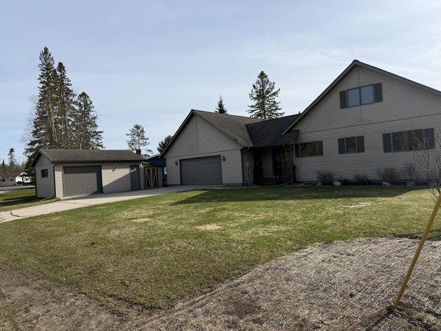 House for sale in Engadine, Michigan