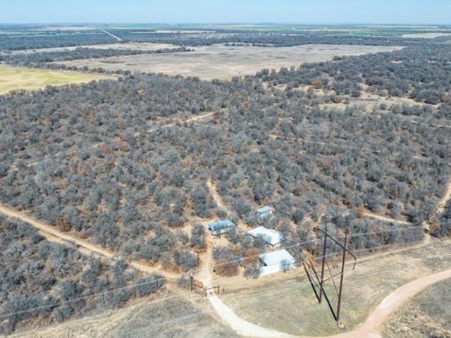 Land for sale in Jones, Texas