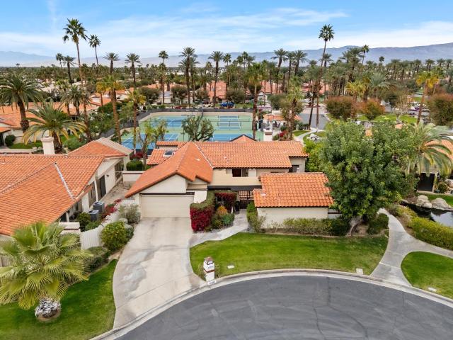 House for sale in Indian Wells, California