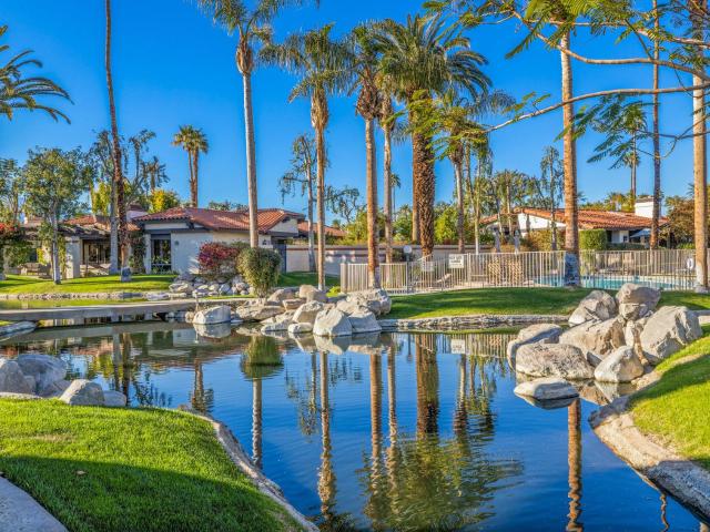 House for rent in Indian Wells, California