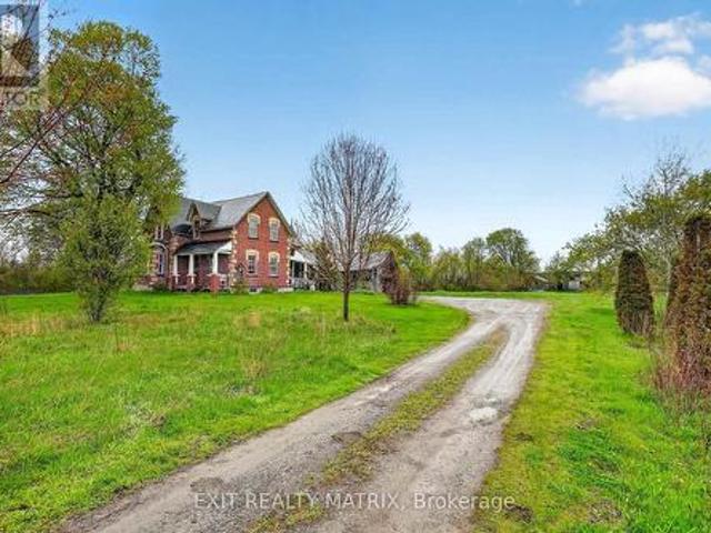 Farm for sale in Mulhurst Bay, Ontario