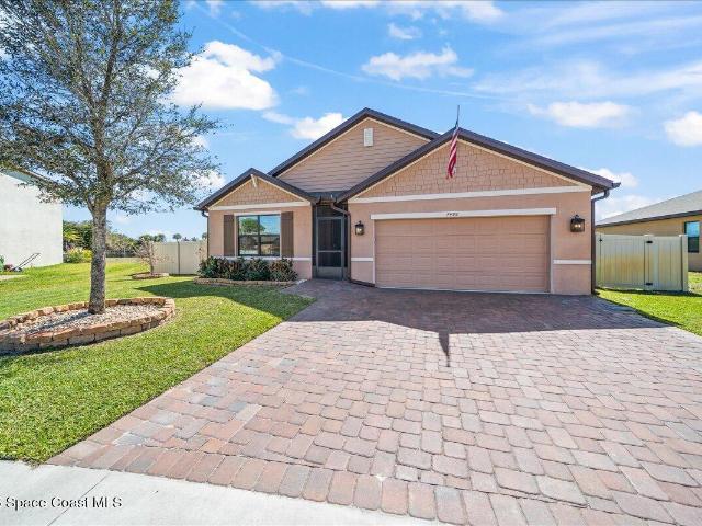 House for sale in Grant, Florida