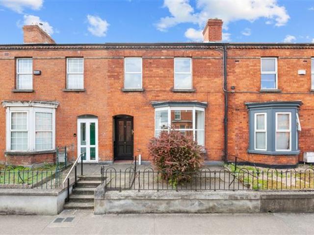 House for sale in Bluebell, North Tipperary