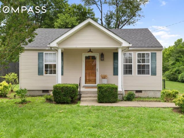 Property for rent in Tennessee