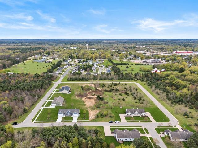 Land for sale in Belding, Ionia County