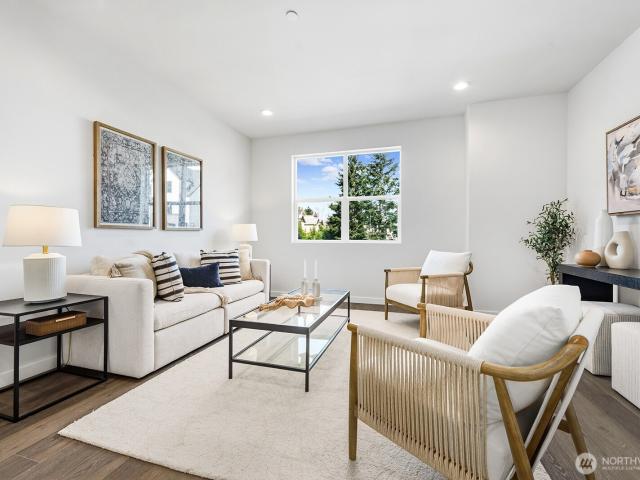 House for sale in Issaquah, Washington