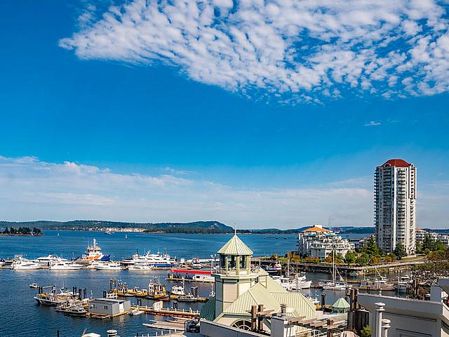 House for sale in Nanaimo, British Columbia