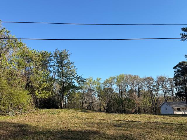 Land for sale in Clayton, Georgia
