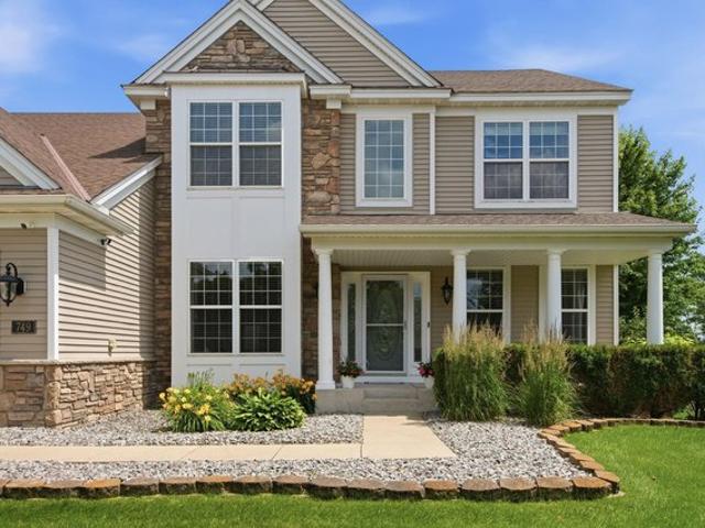 House for sale in Victoria, Minnesota