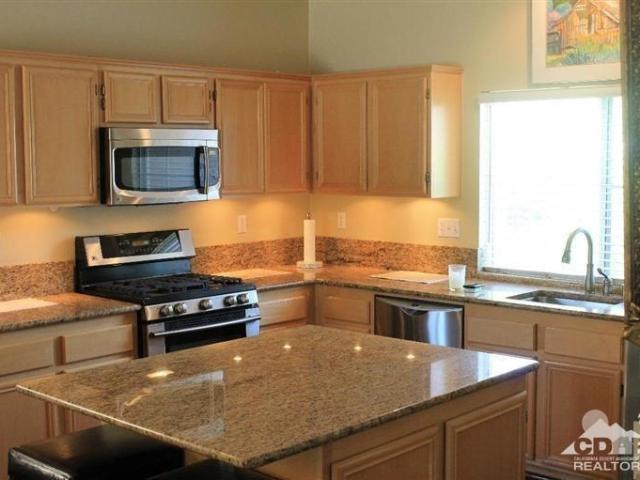House for sale in Palm Springs, California