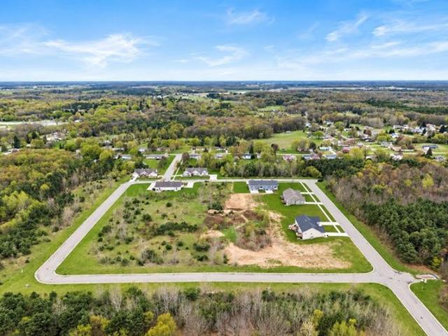 Land for sale in Belding, Ionia County