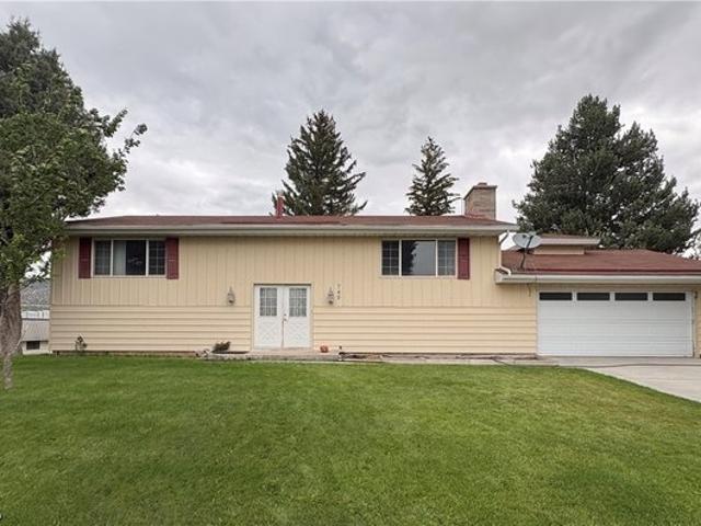 House for sale in White Pine, Nevada