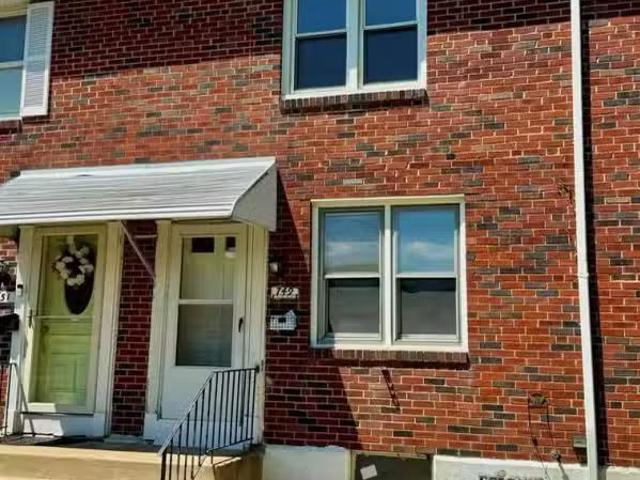 Condo for rent in South Side, Allentown