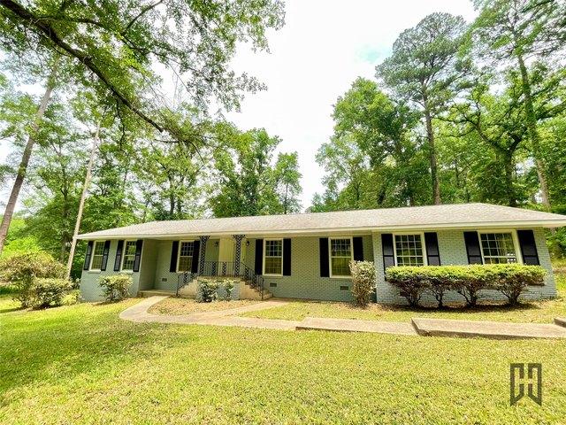 House for sale in Homer, Louisiana