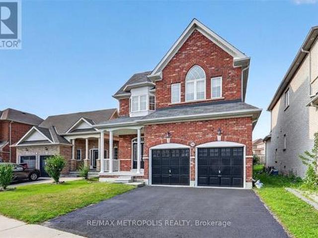House for sale in Durham, Ontario