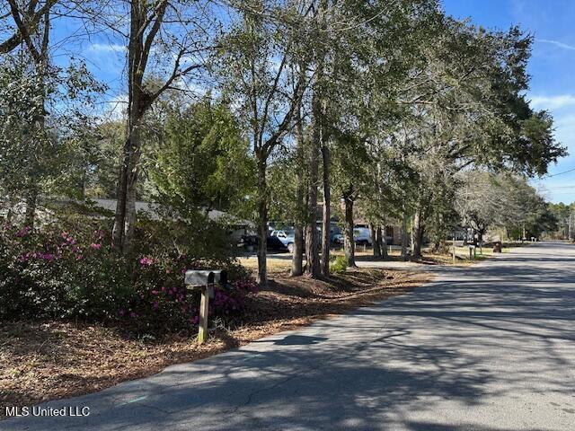 Land for sale in Biloxi, Mississippi