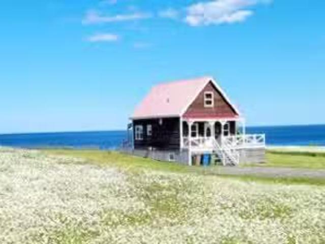 House for sale in La Côte-de-gaspé, Quebec
