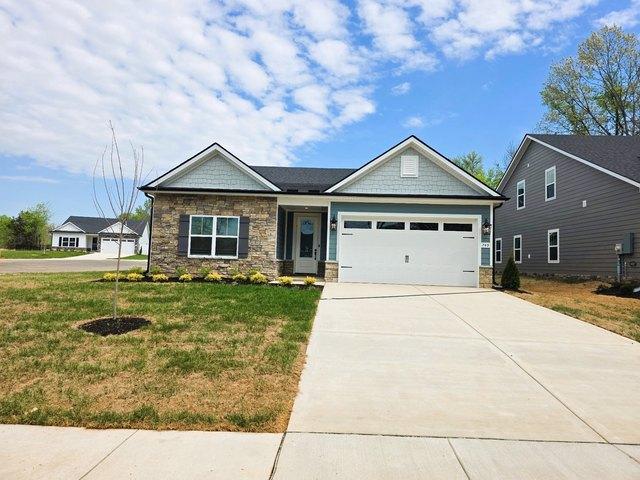 House for sale in Tennessee