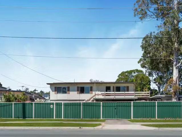House for rent in Toombul, Queensland