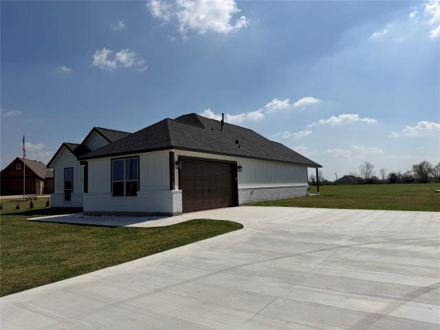 House for sale in Angleton, Texas