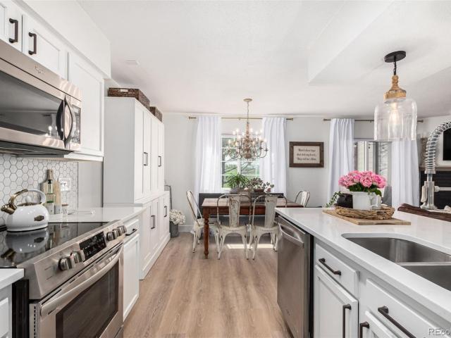Condo for sale in Castle Rock, Colorado