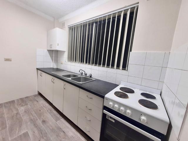 Apartment for rent in Sydney, Liverpool City Council