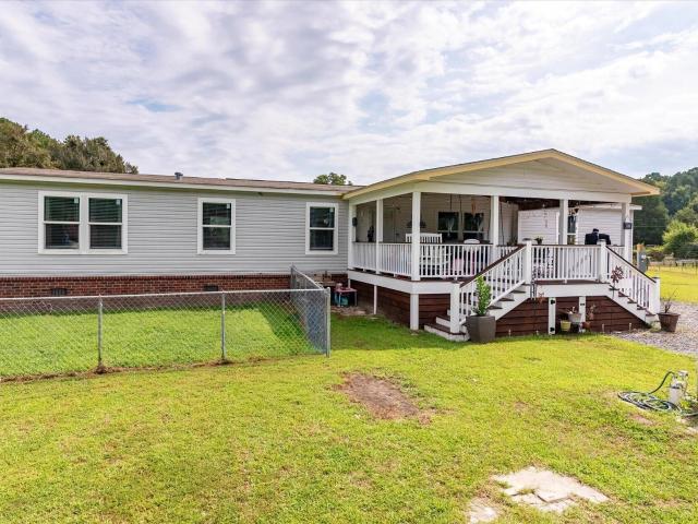 House for sale in Moncks Corner, South Carolina