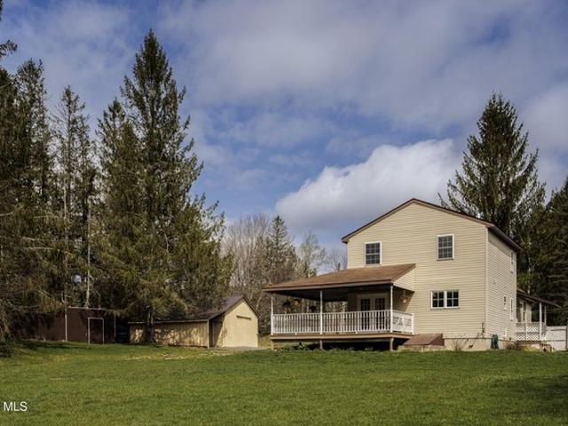 House for sale in Middleburgh, New York