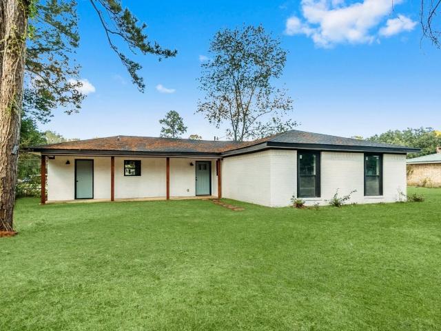 House for sale in Jasper, Texas