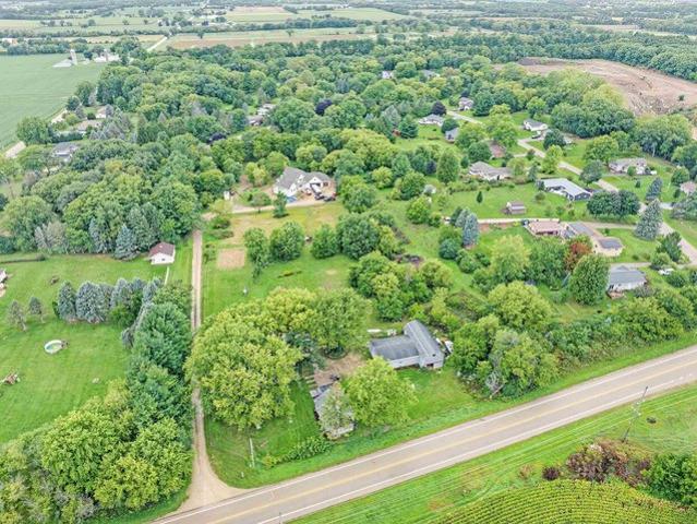 House for sale in Merlin, Wisconsin