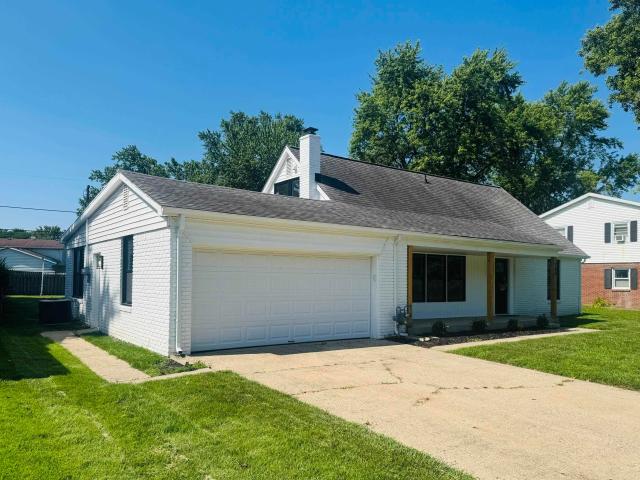 House for sale in Tippecanoe, Indiana
