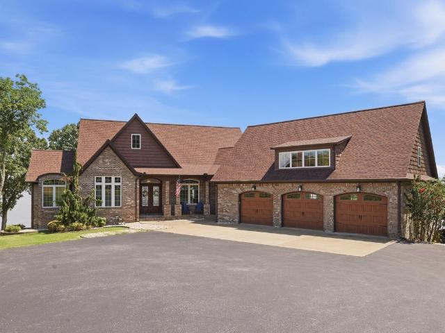 House for sale in Murray, Kentucky