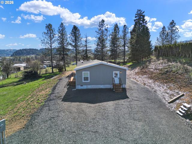 House for sale in Oregonia