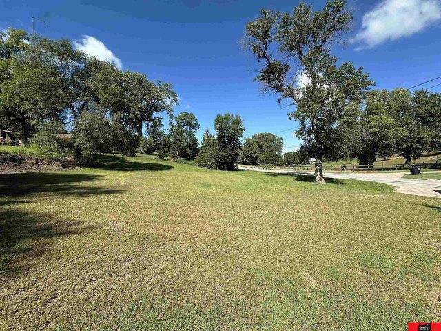 Land for sale in Nebraska