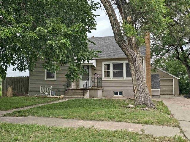 House for sale in Kansas