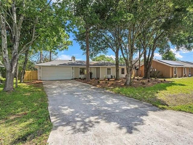 House for sale in Palm Bay, Florida