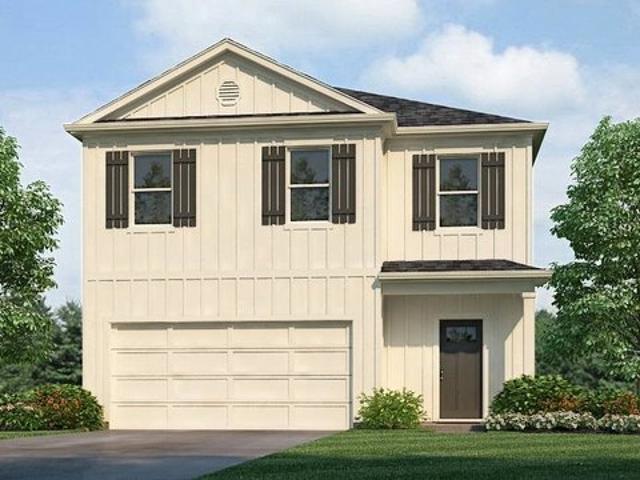 House for sale in Chelsea, Alabama